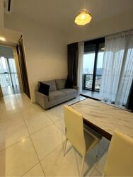 Duo Residences (D7), Apartment #612009211